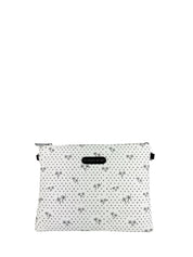 Pochette Bianco L'atelier Du Sac