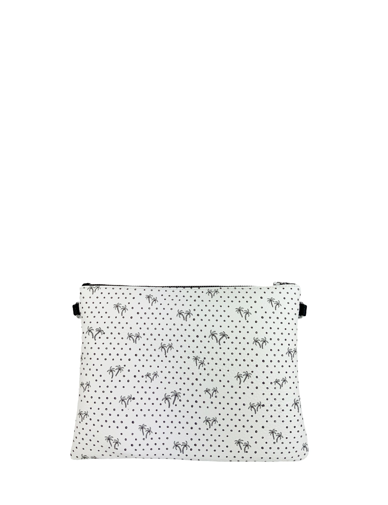 Pochette Bianco L'atelier Du Sac