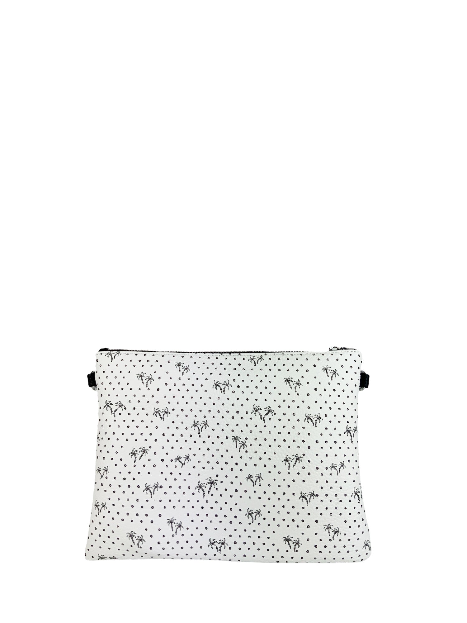 Pochette Bianco L'atelier Du Sac