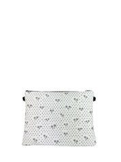 Pochette Bianco L'atelier Du Sac