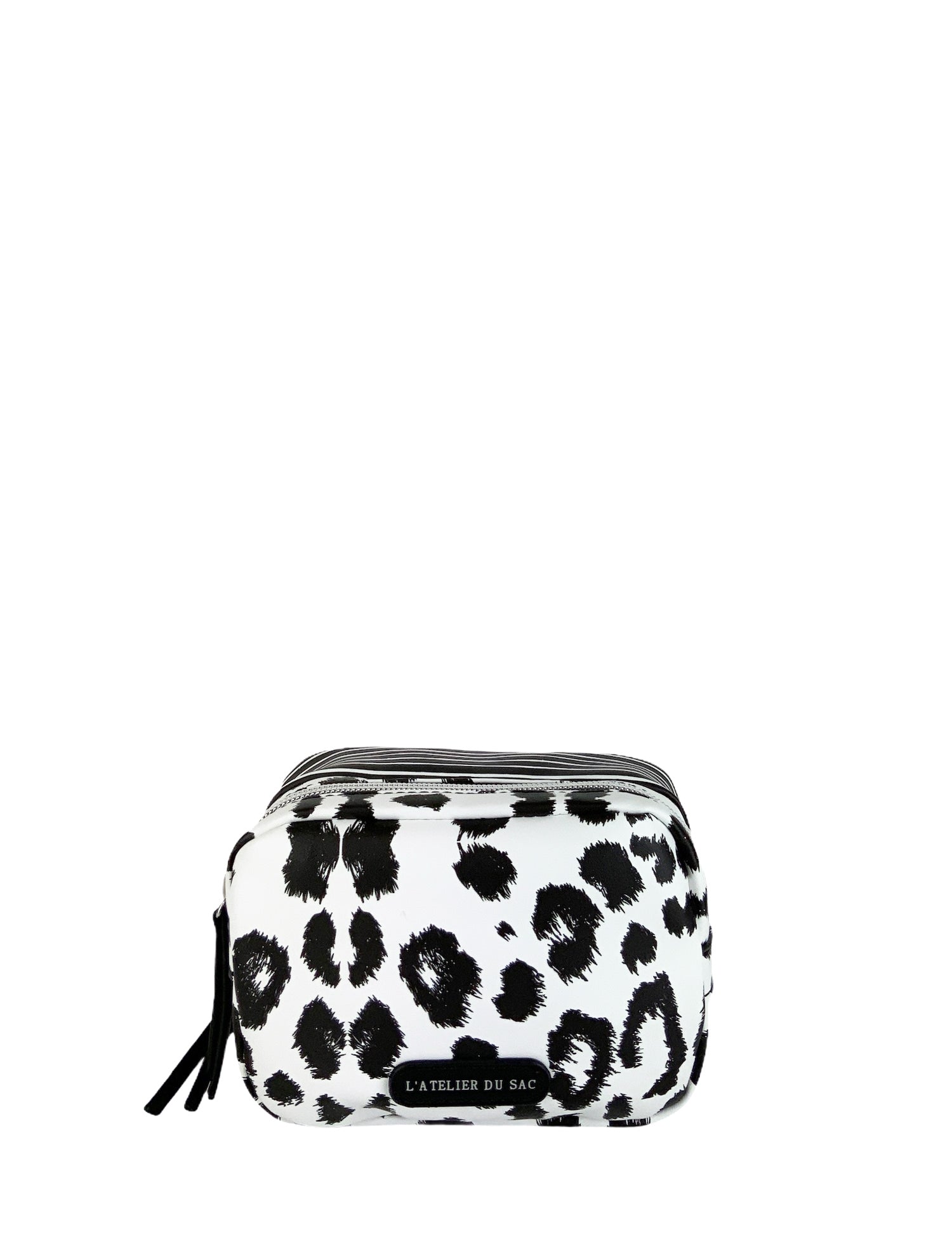 Beauty case Bianco L'atelier Du Sac