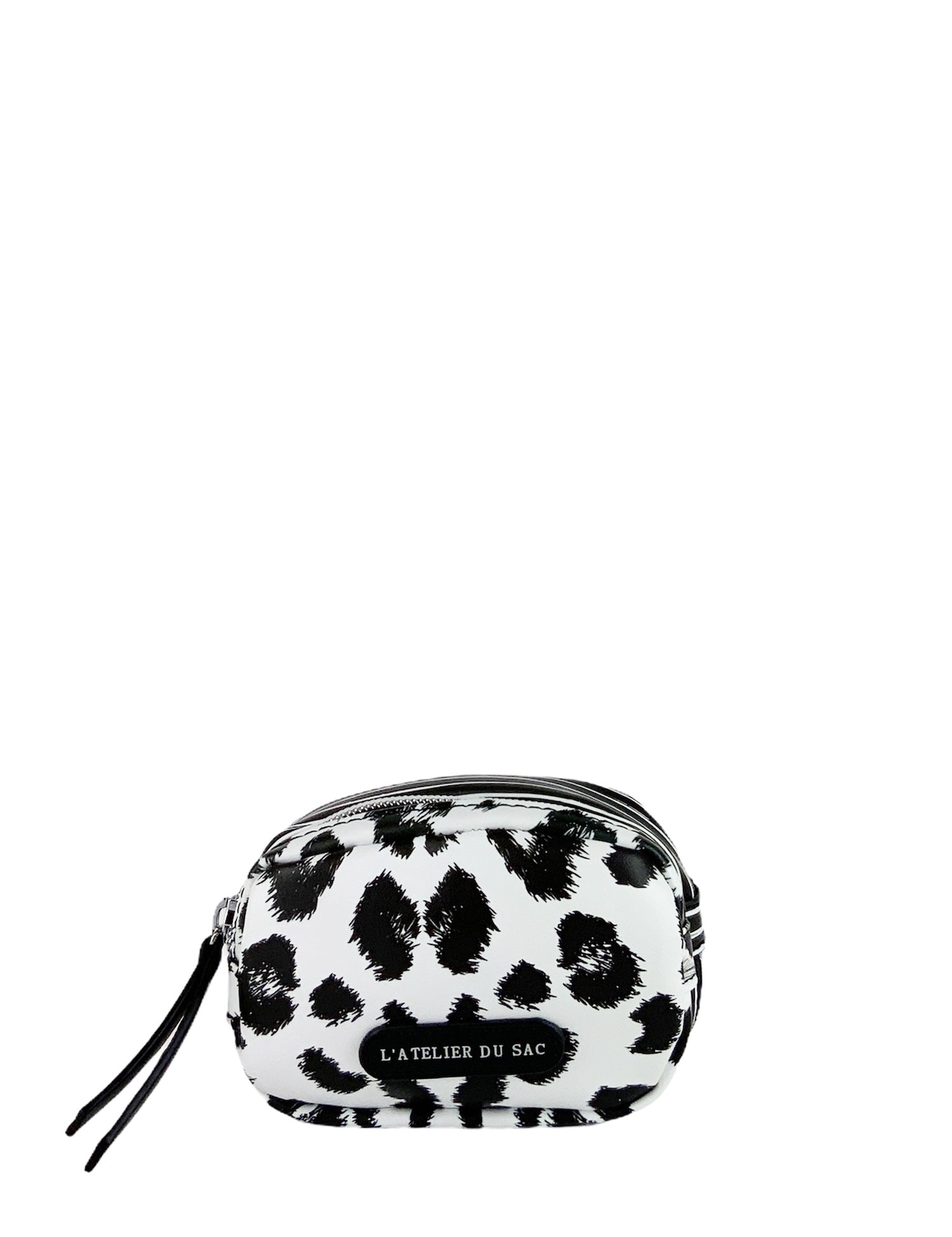 Beauty case Bianco L'atelier Du Sac