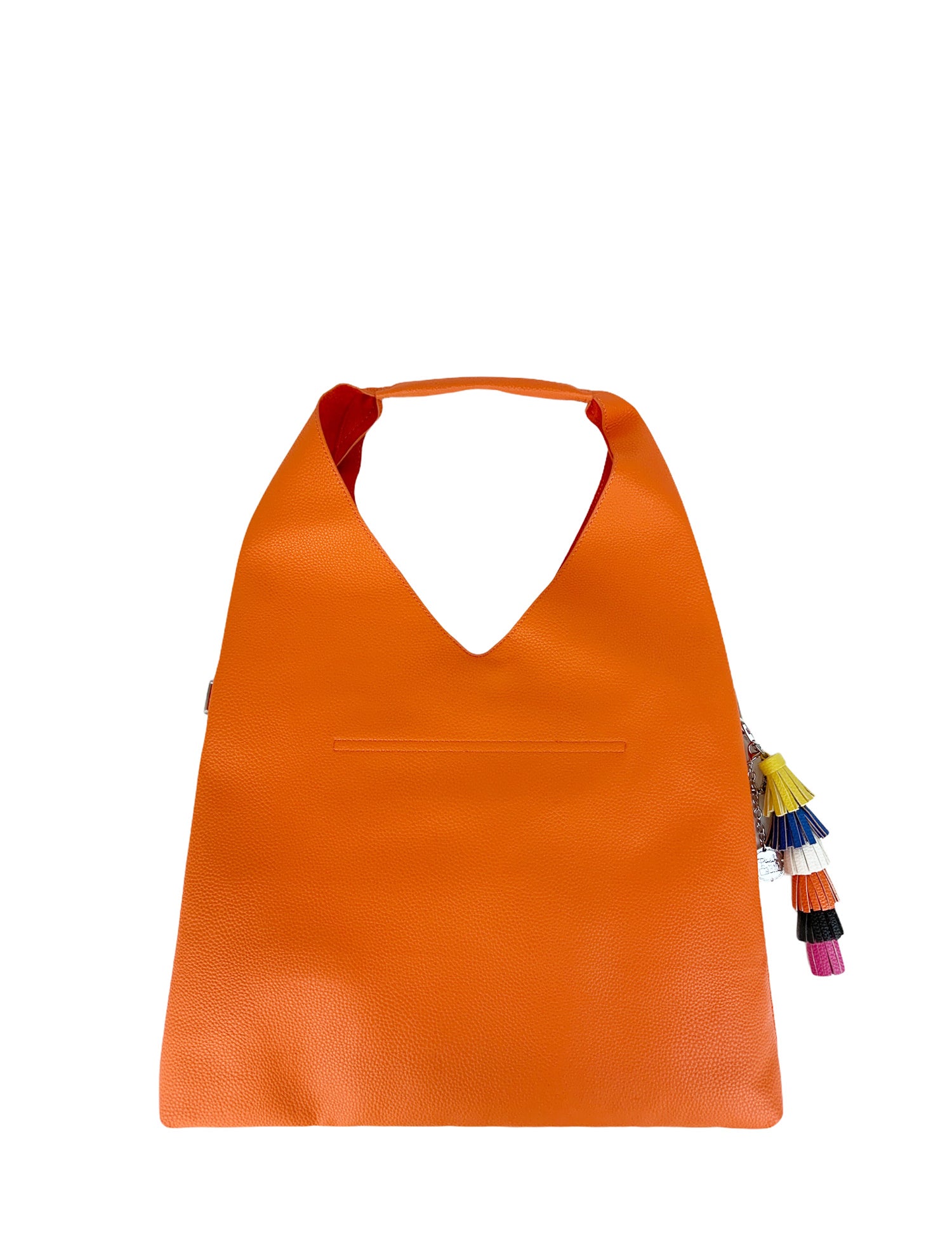 Borse a mano Arancio L'atelier Du Sac