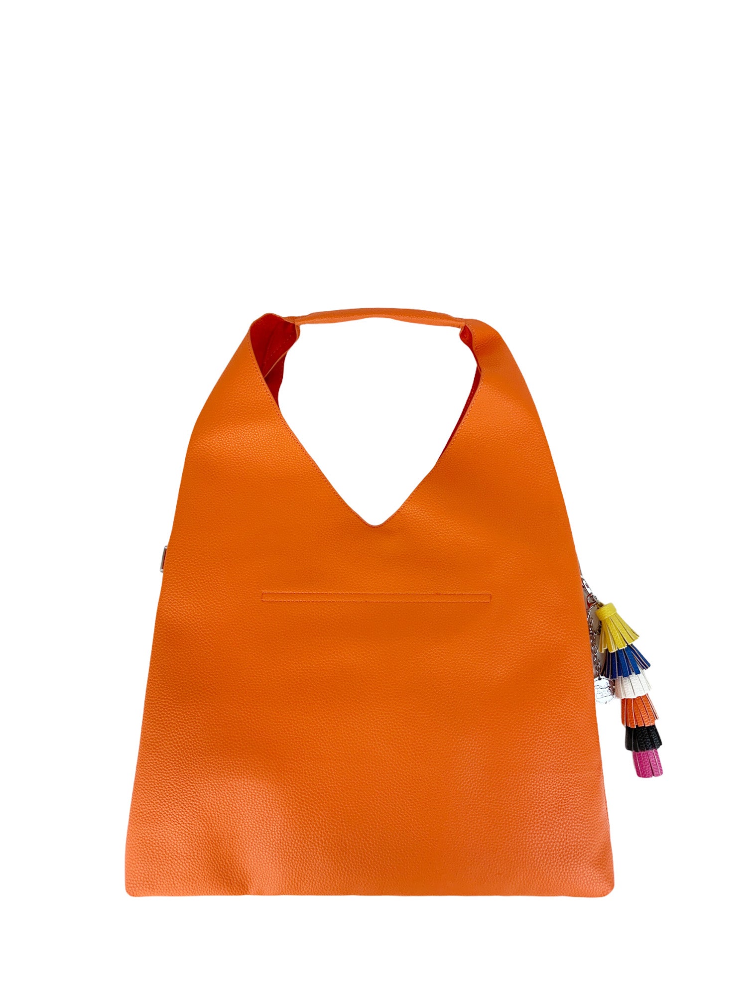 Borse a mano Arancio L'atelier Du Sac