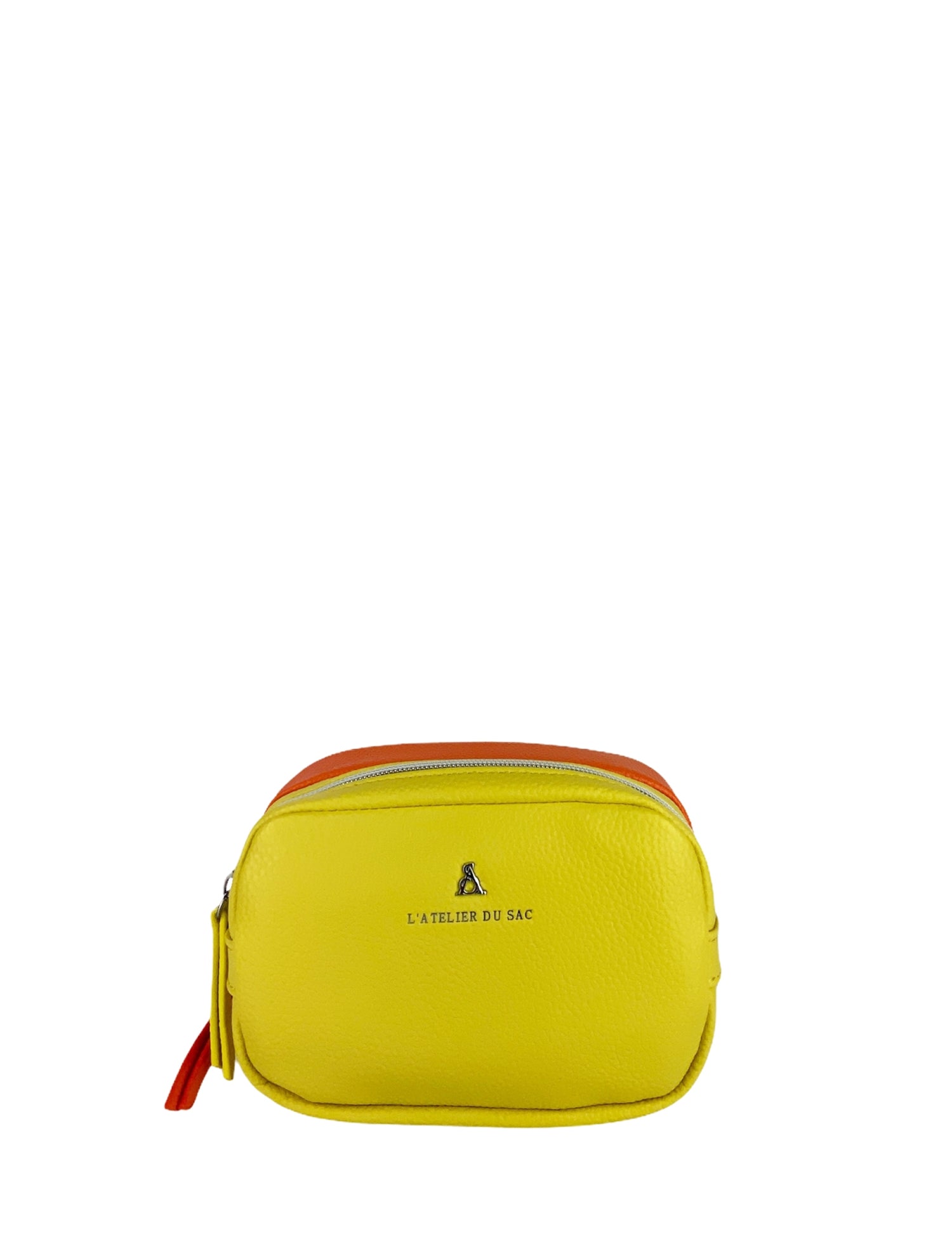 Beauty case Giallo L'atelier Du Sac