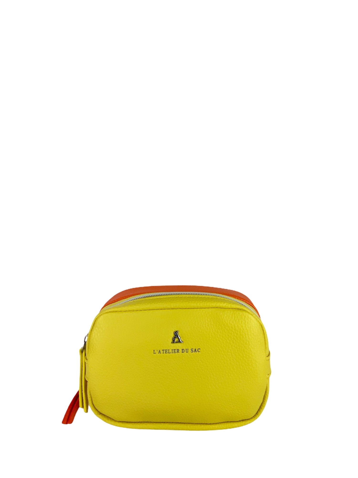 Beauty case Giallo L'atelier Du Sac