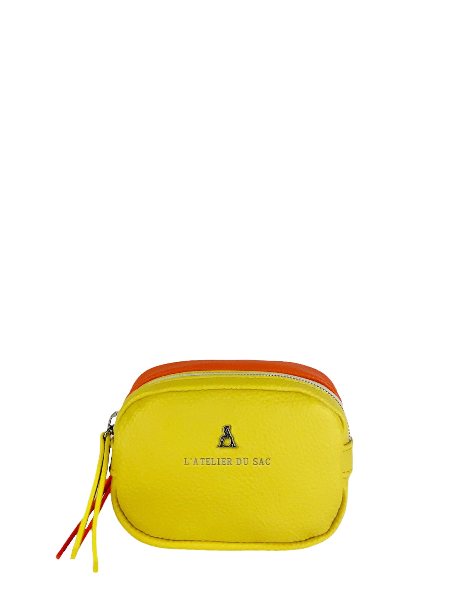 Beauty case Giallo L'atelier Du Sac