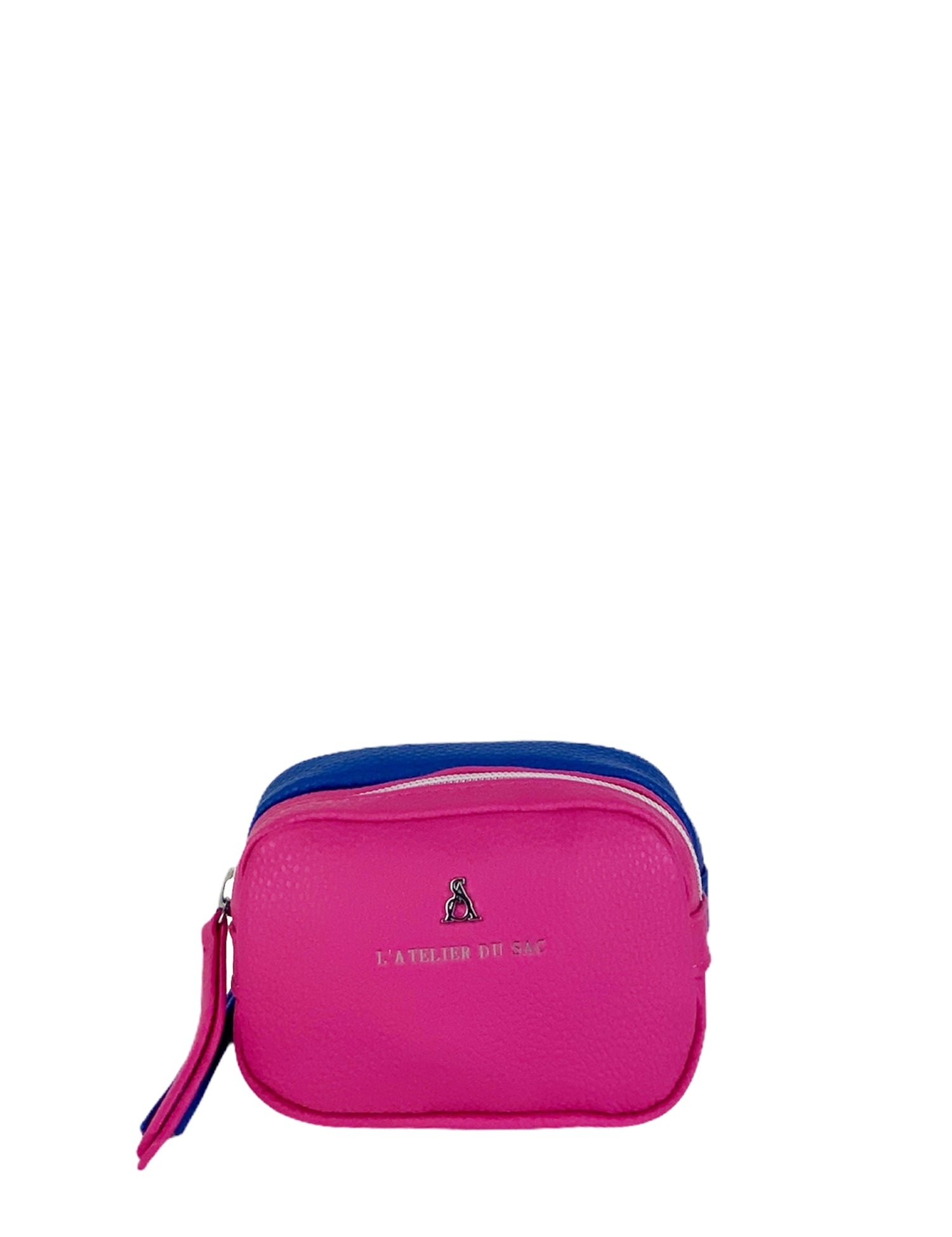 Beauty case Multicolore L'atelier Du Sac