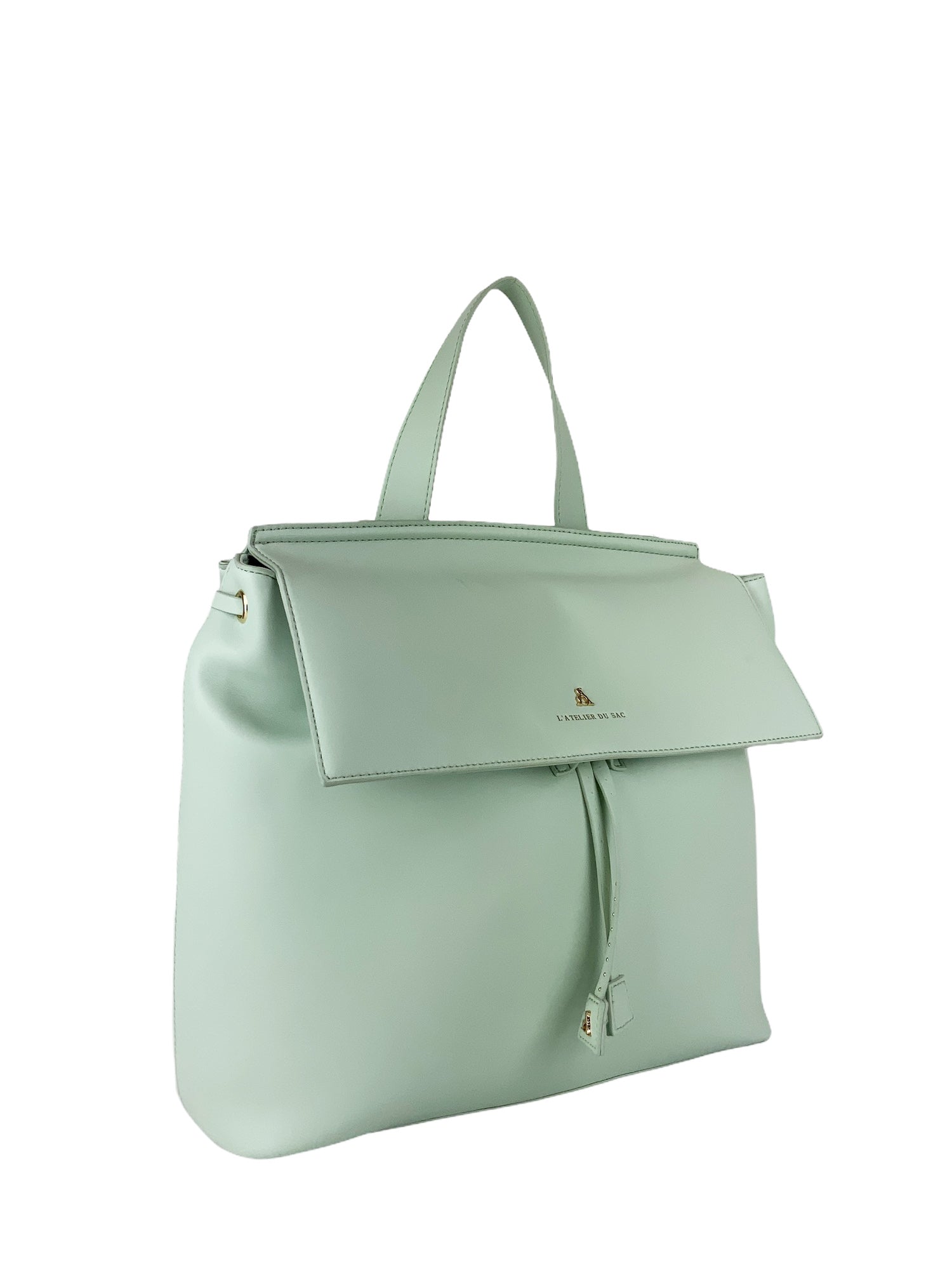 Borse a mano Verde L'atelier Du Sac