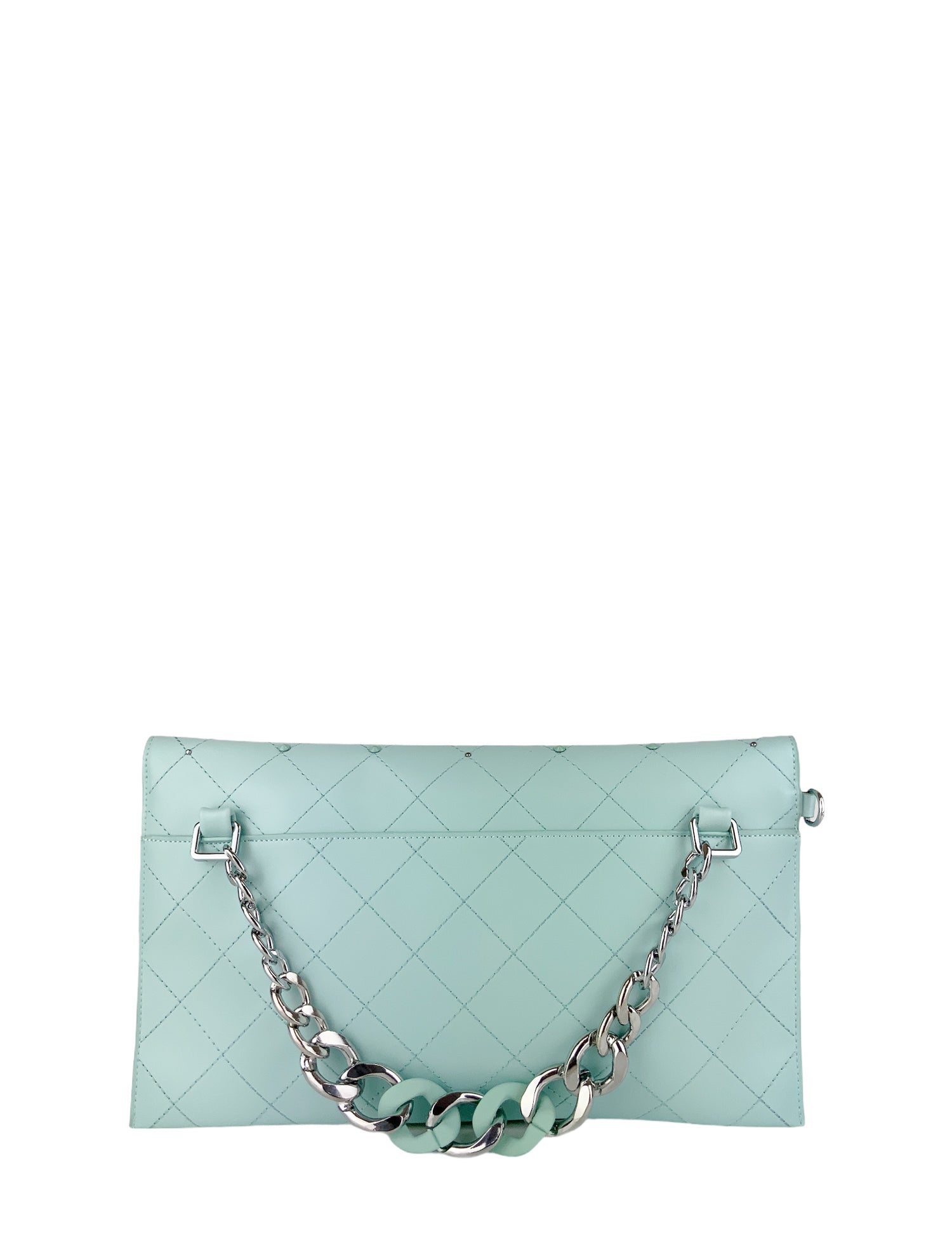 Tracolla Blu L'atelier Du Sac