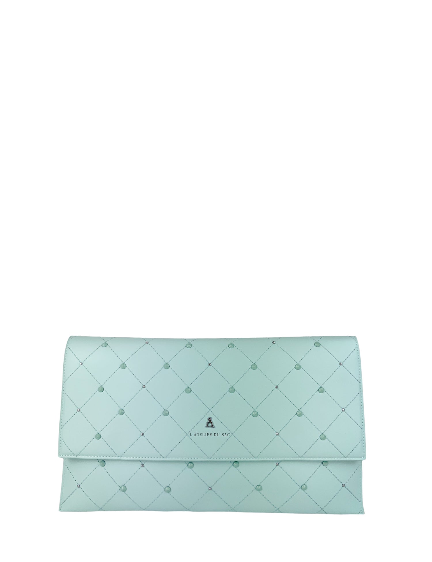 Tracolla Blu L'atelier Du Sac