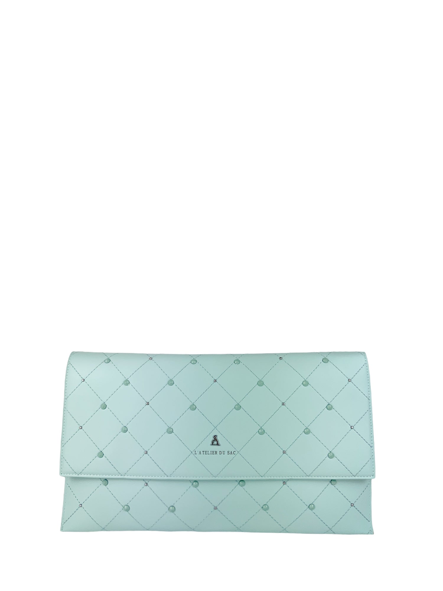 Tracolla Blu L'atelier Du Sac