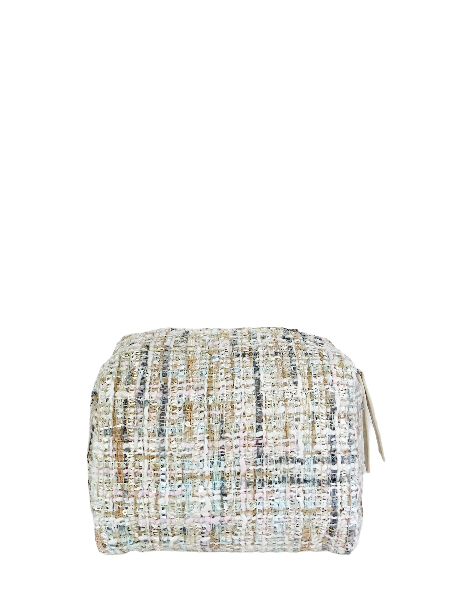 Beauty case Verde L'atelier Du Sac