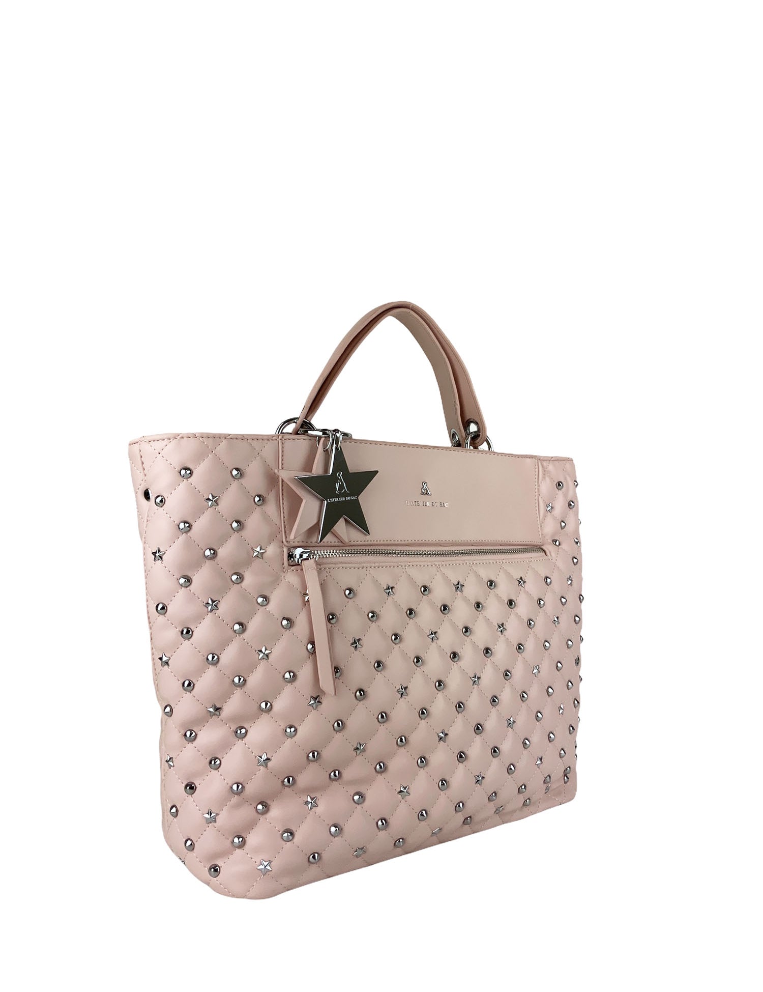 Borse a mano Rosa L'atelier Du Sac