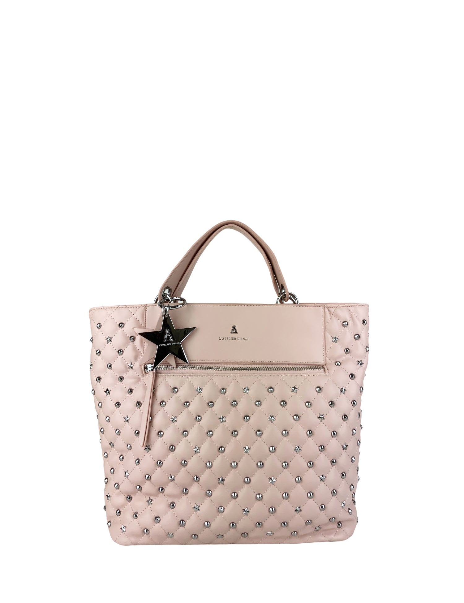 Borse a mano Rosa L'atelier Du Sac