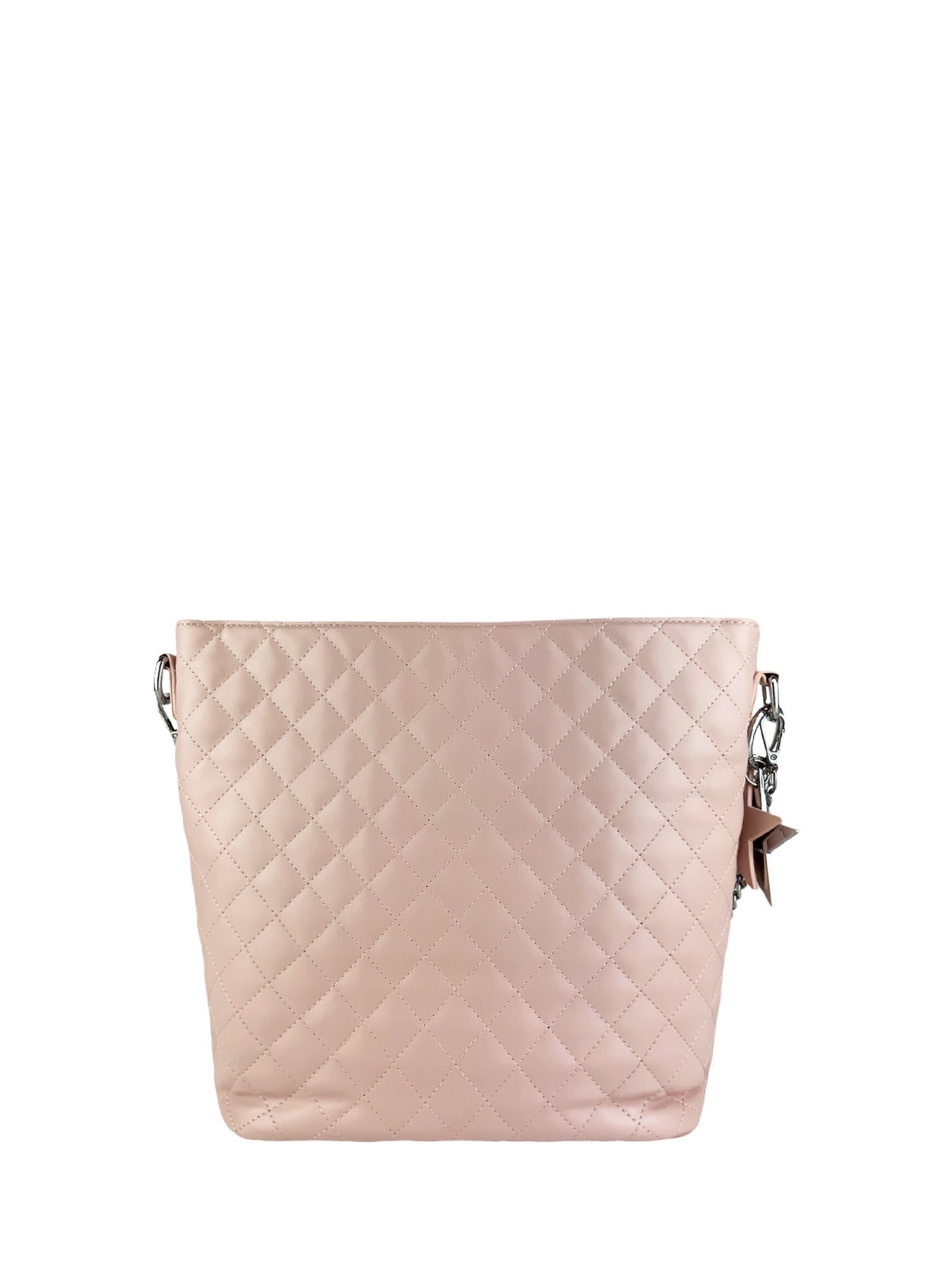 Tracolla Rosa L'atelier Du Sac