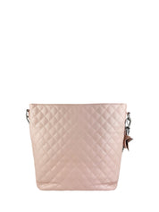 Tracolla Rosa L'atelier Du Sac