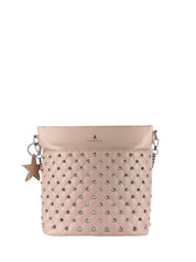 Tracolla Rosa L'atelier Du Sac