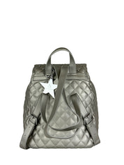 Zaini Argentato L'atelier Du Sac