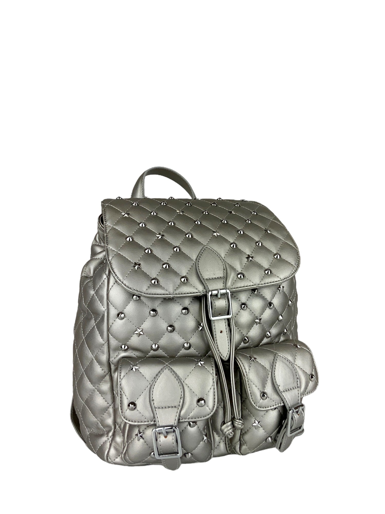 Zaini Argentato L'atelier Du Sac