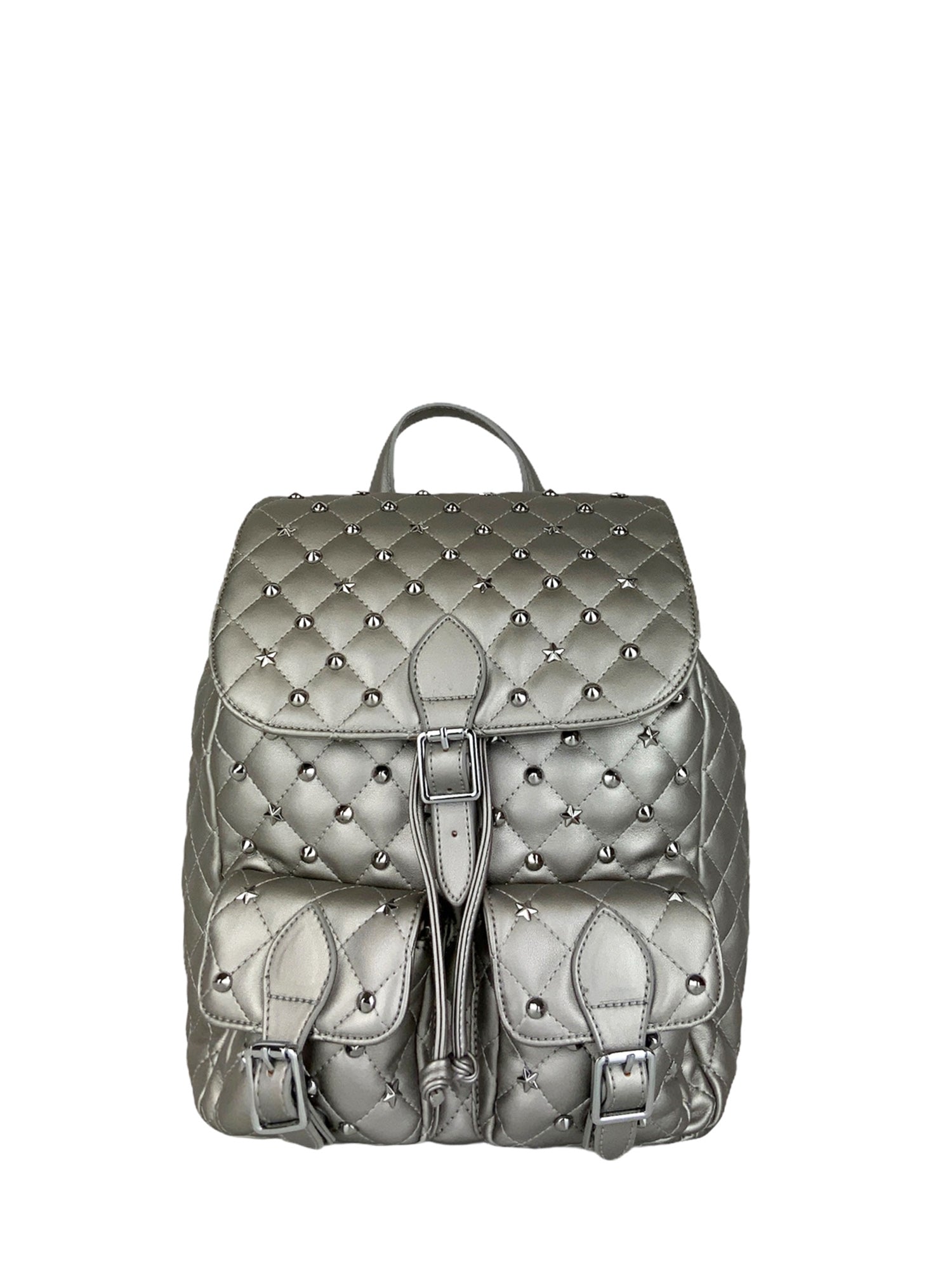 Zaini Argentato L'atelier Du Sac