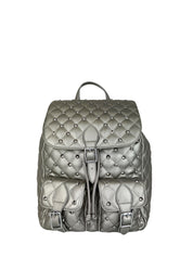 Zaini Argentato L'atelier Du Sac