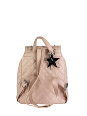 Zaini Rosa L'atelier Du Sac