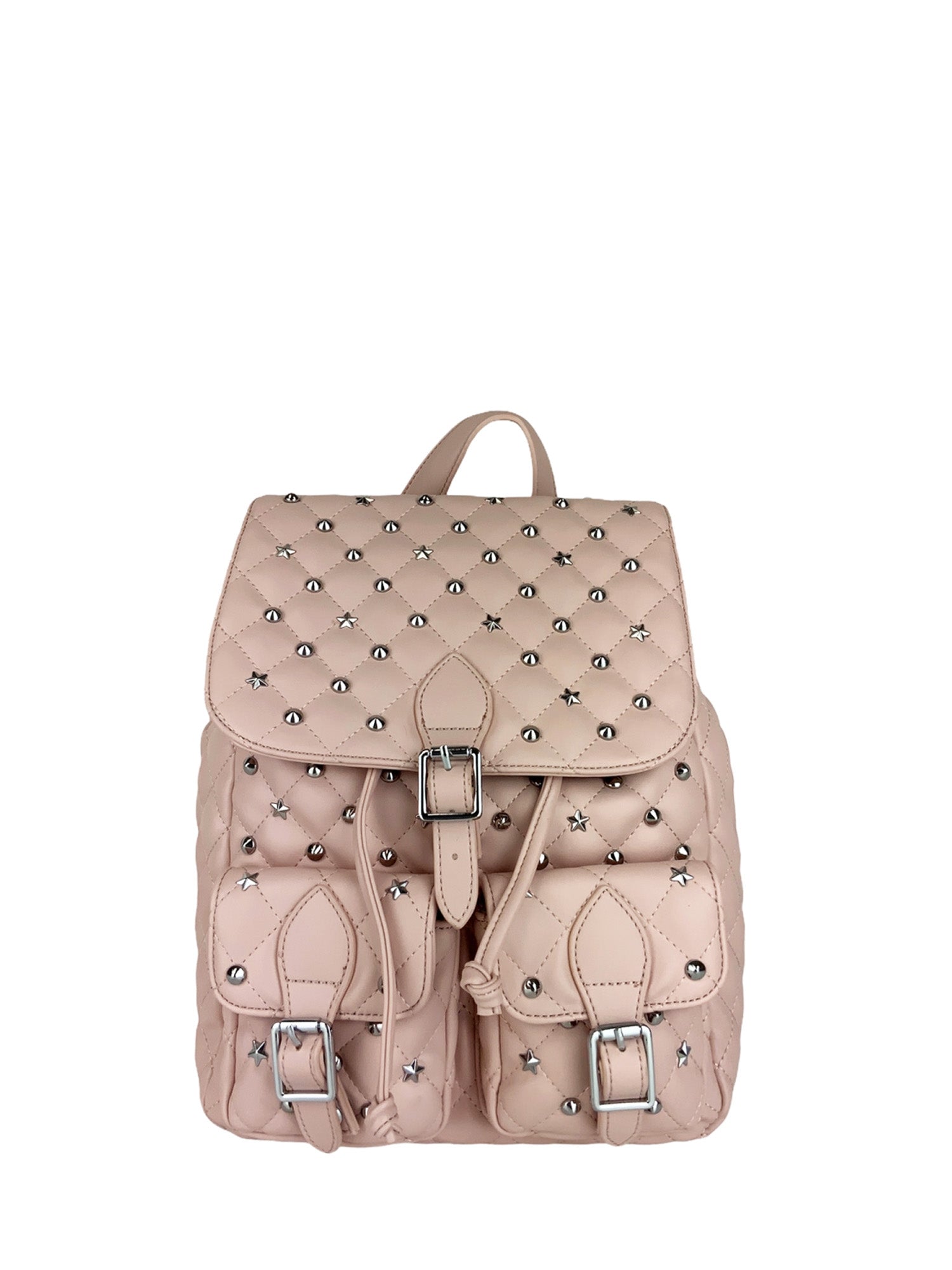 Zaini Rosa L'atelier Du Sac