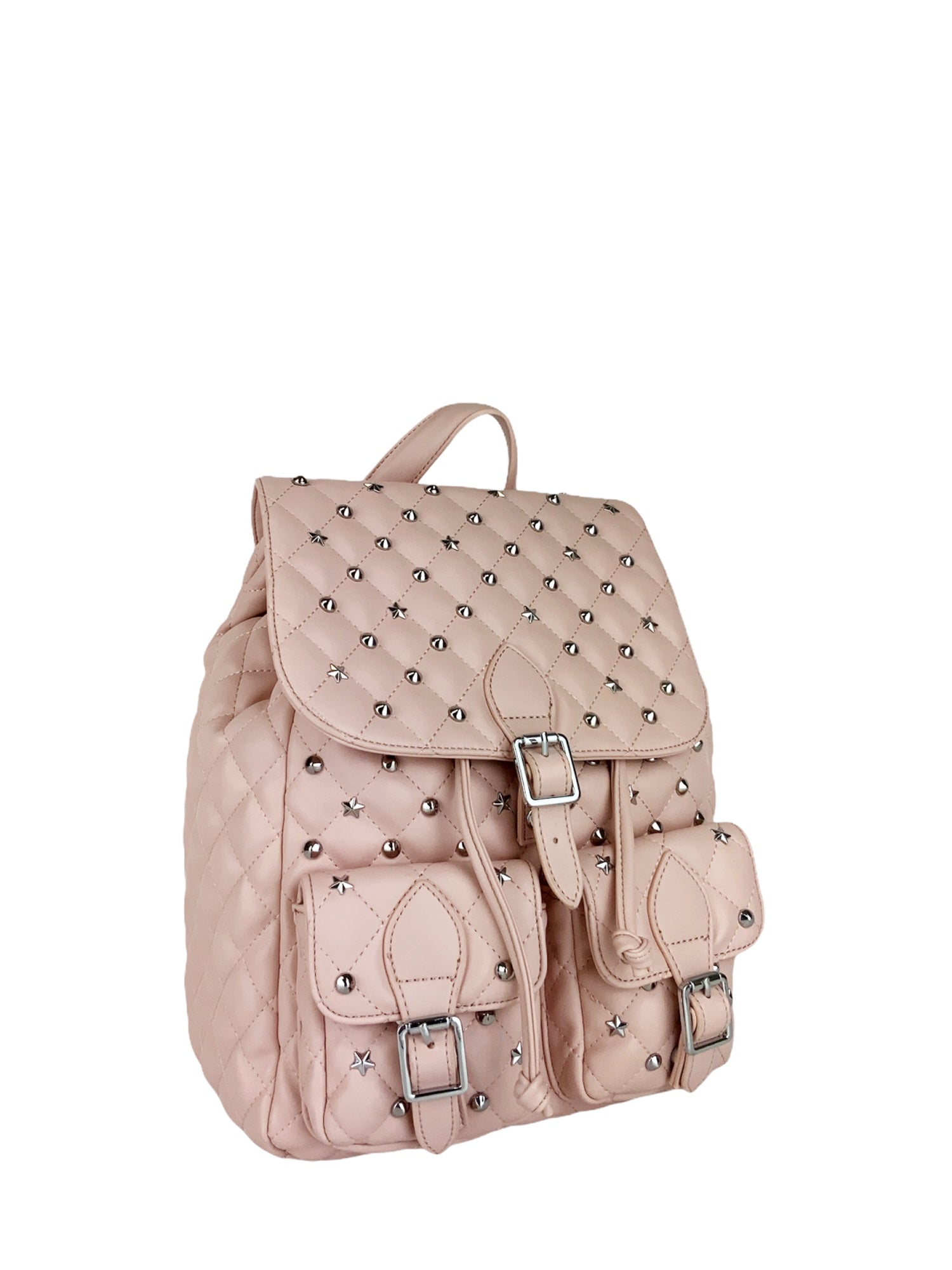 Zaini Rosa L'atelier Du Sac