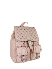 Zaini Rosa L'atelier Du Sac