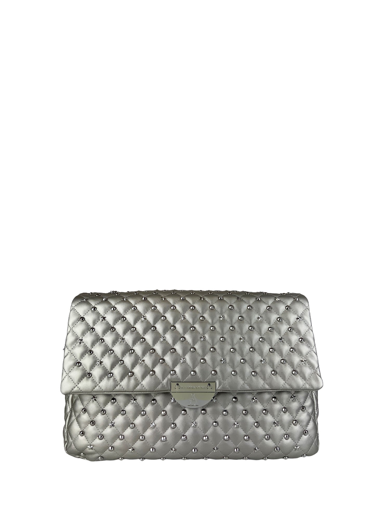 Tracolla Argentato L'atelier Du Sac