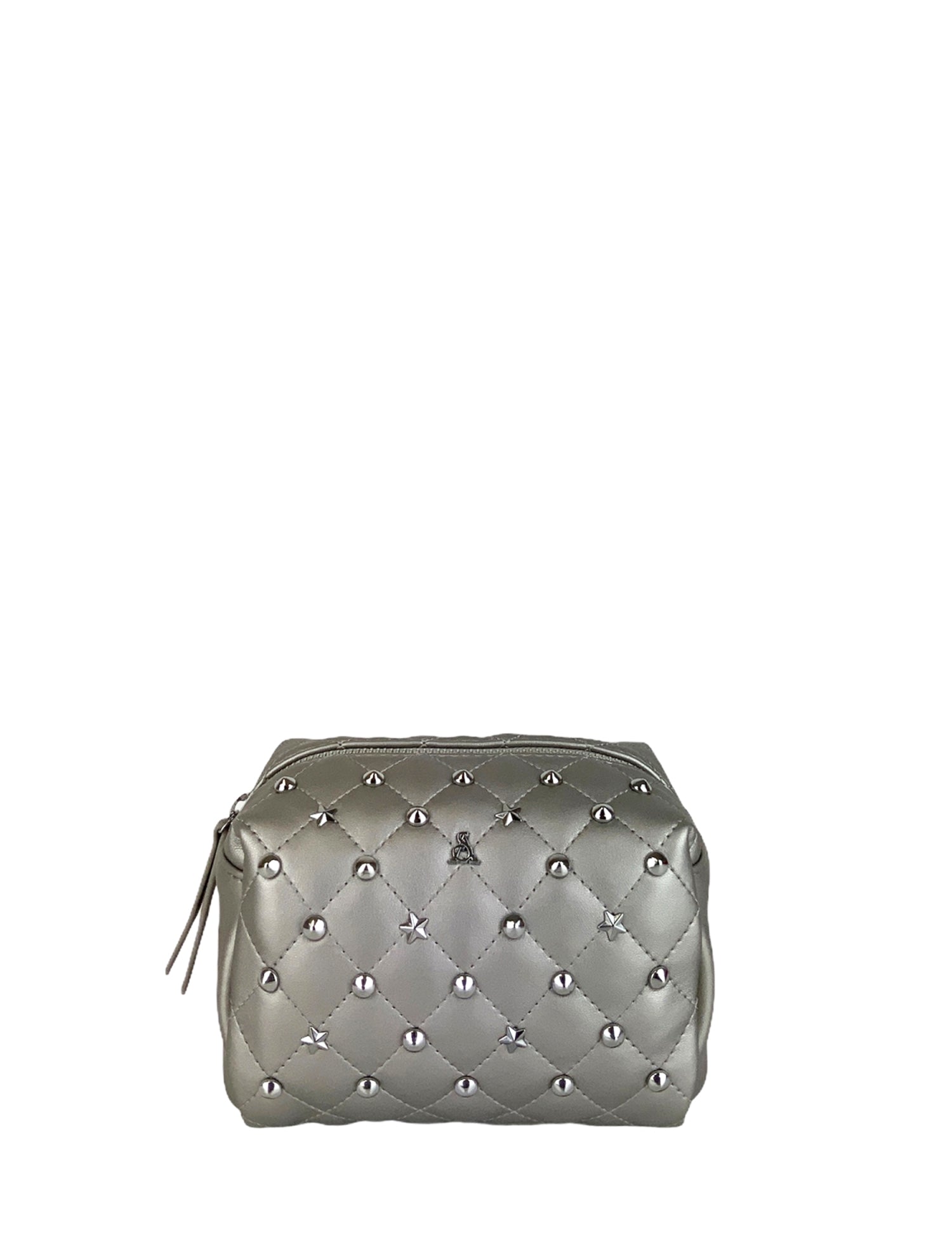 Beauty case Argento L'atelier Du Sac