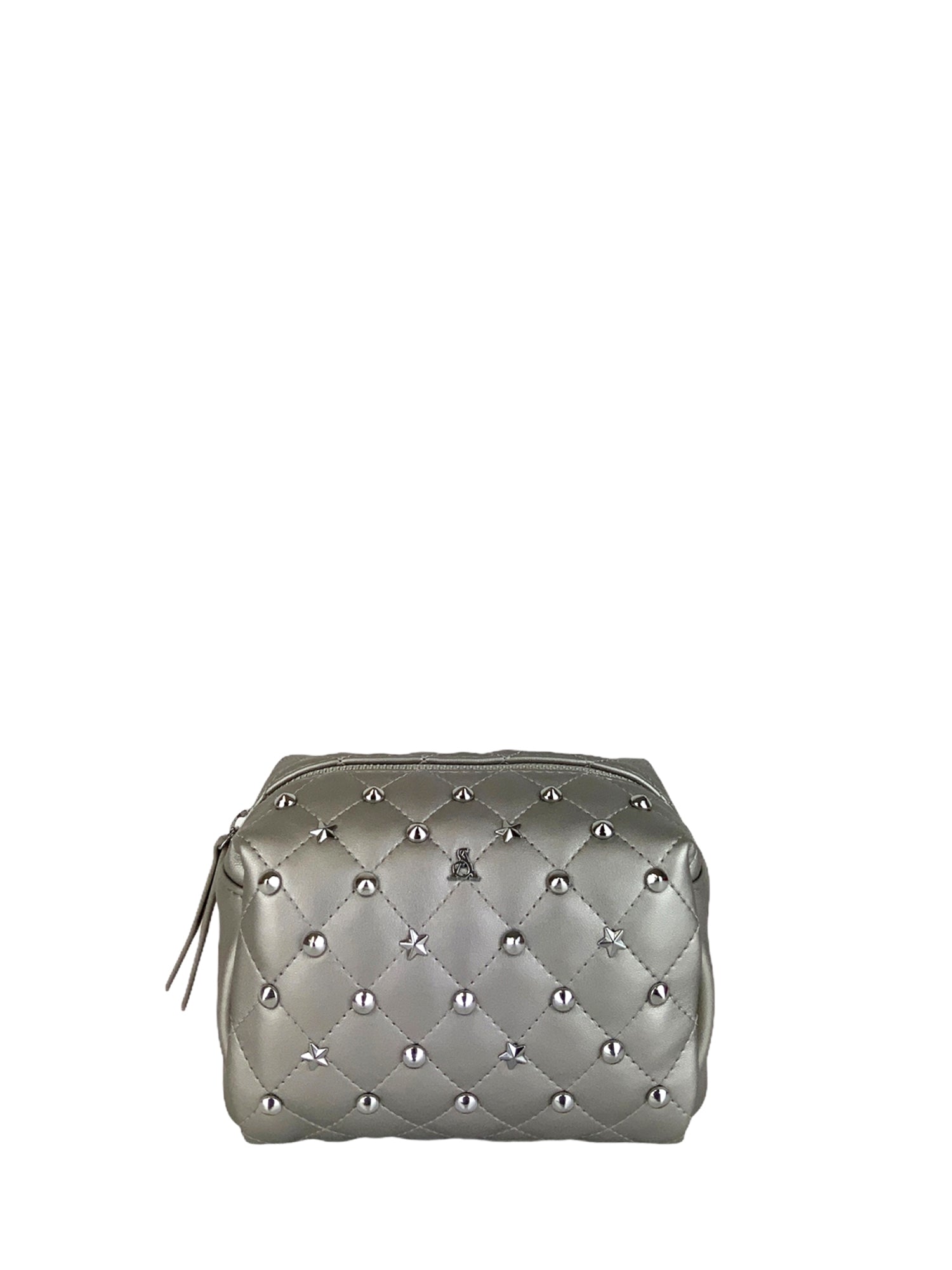 Beauty case Argento L'atelier Du Sac