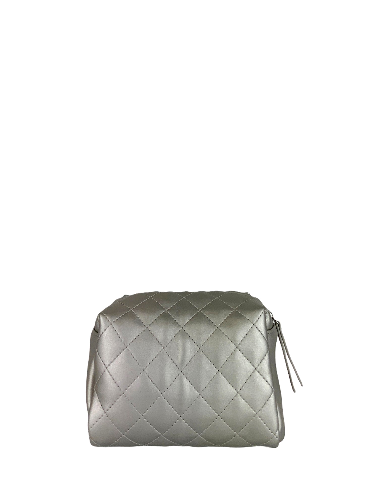 Beauty case Argento L'atelier Du Sac