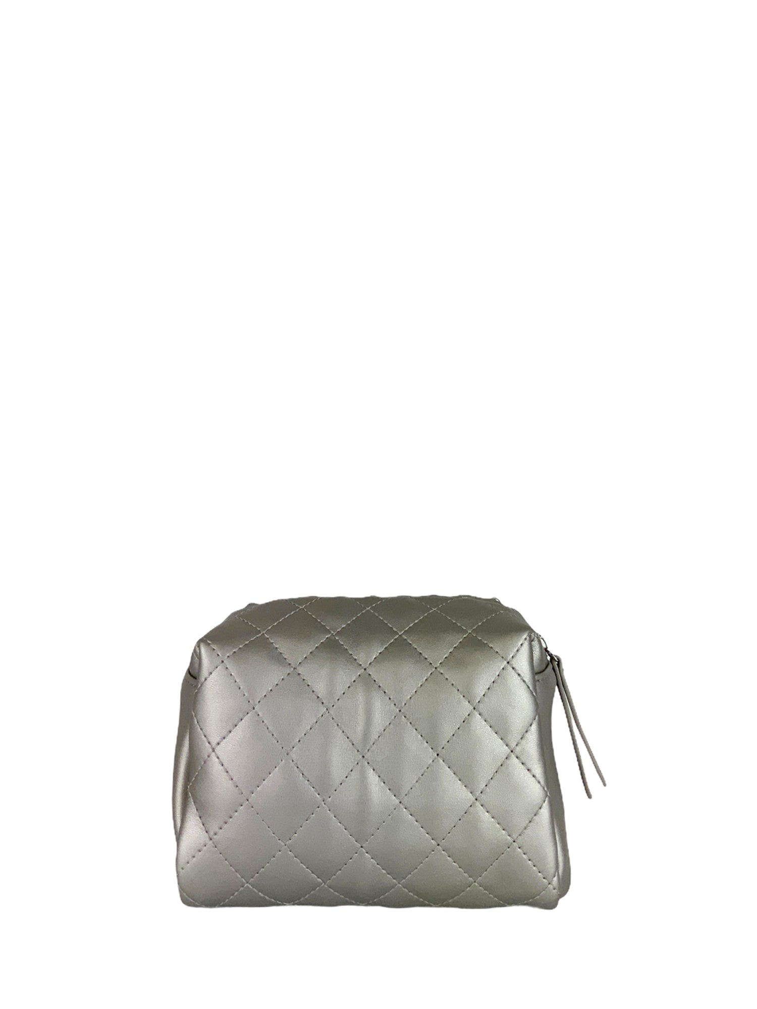 Beauty case Argento L'atelier Du Sac