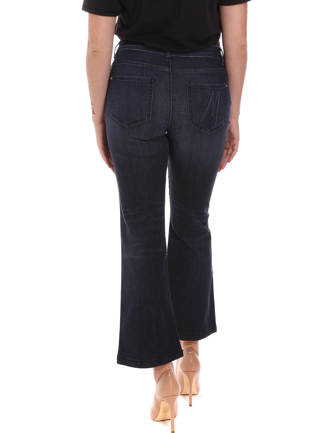 Jeans Blu Guess Marciano