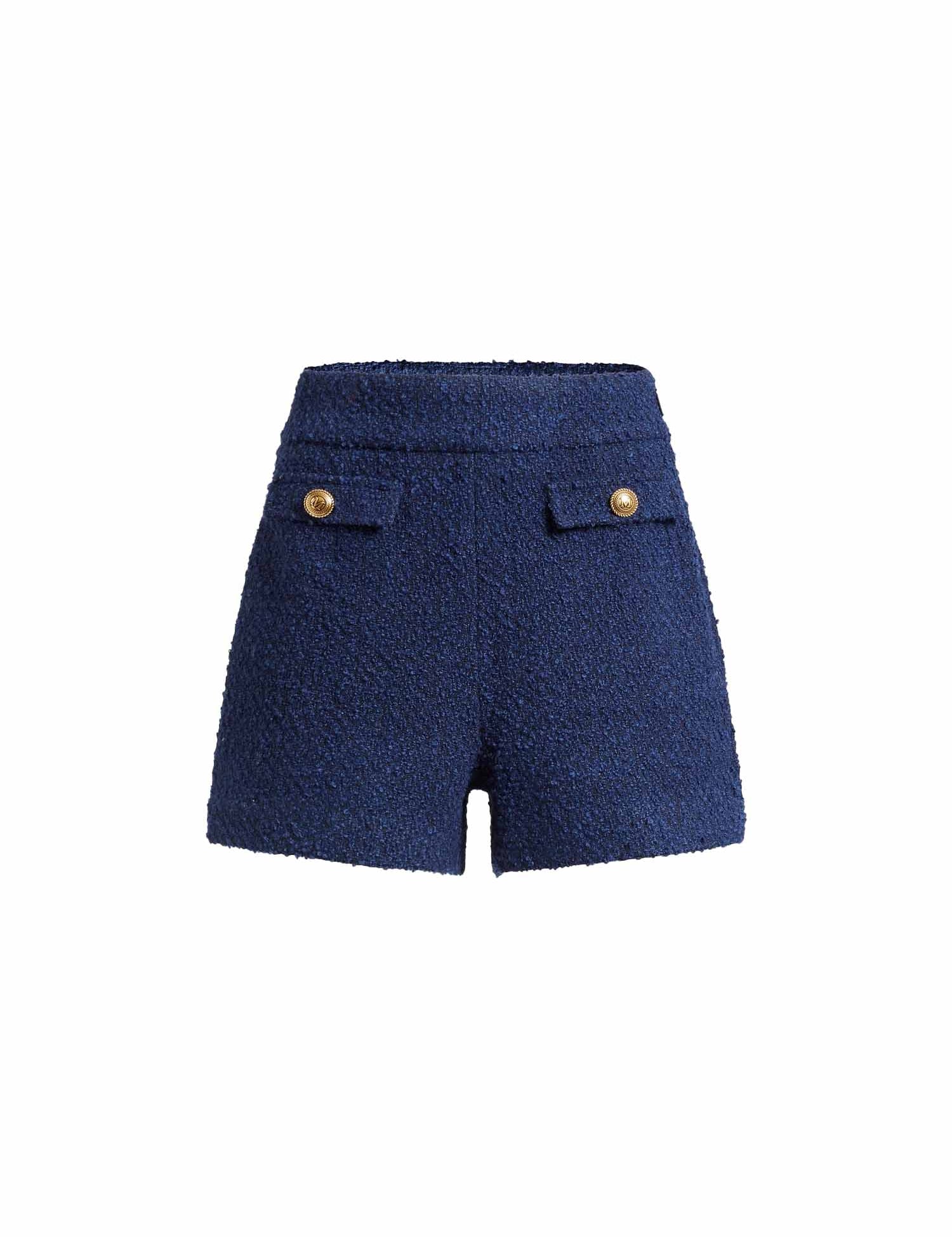 Shorts Blu Guess Marciano