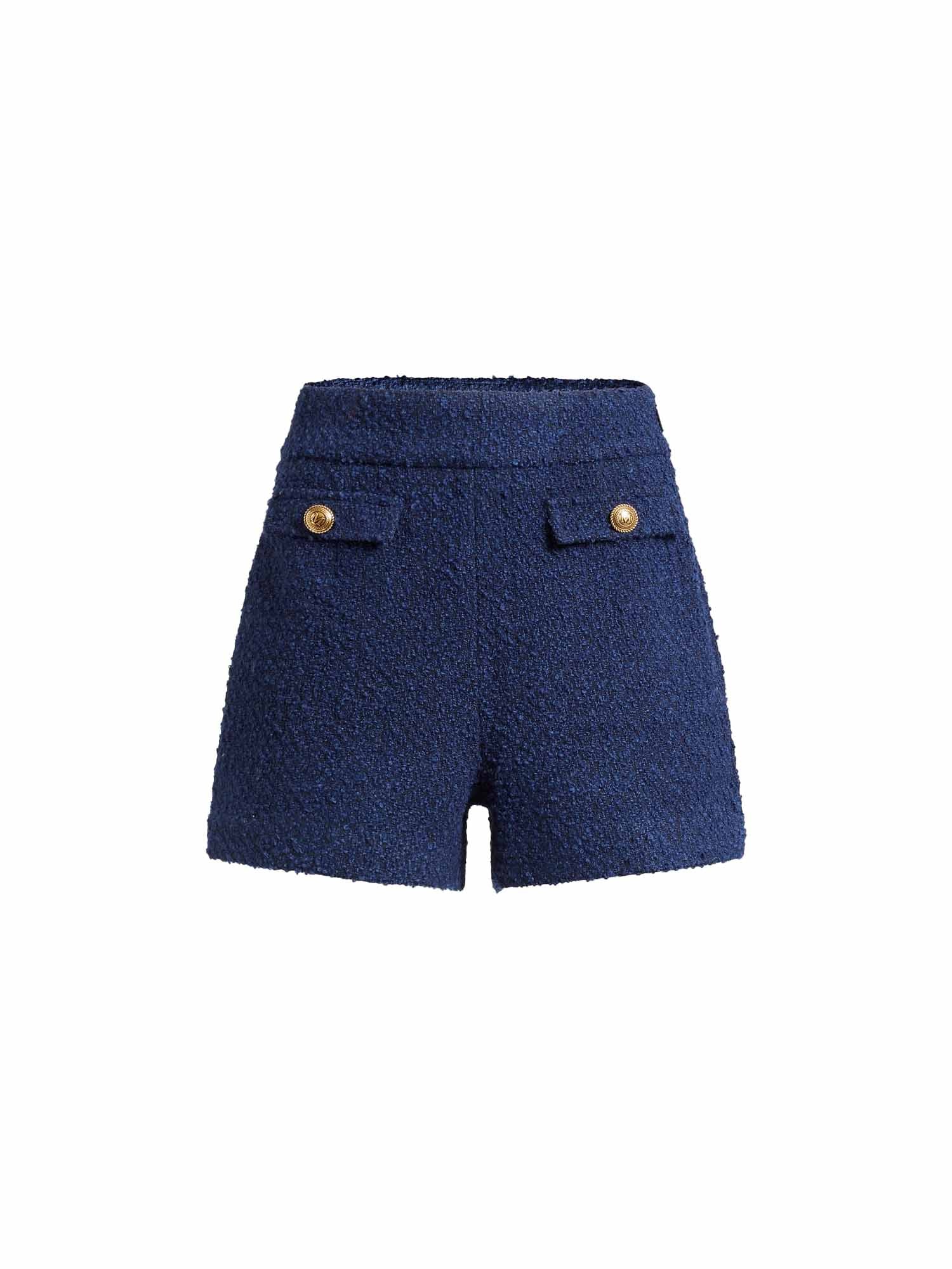 Shorts Blu Guess Marciano