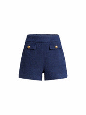 Shorts Blu Guess Marciano