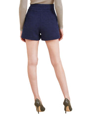 Shorts Blu Guess Marciano