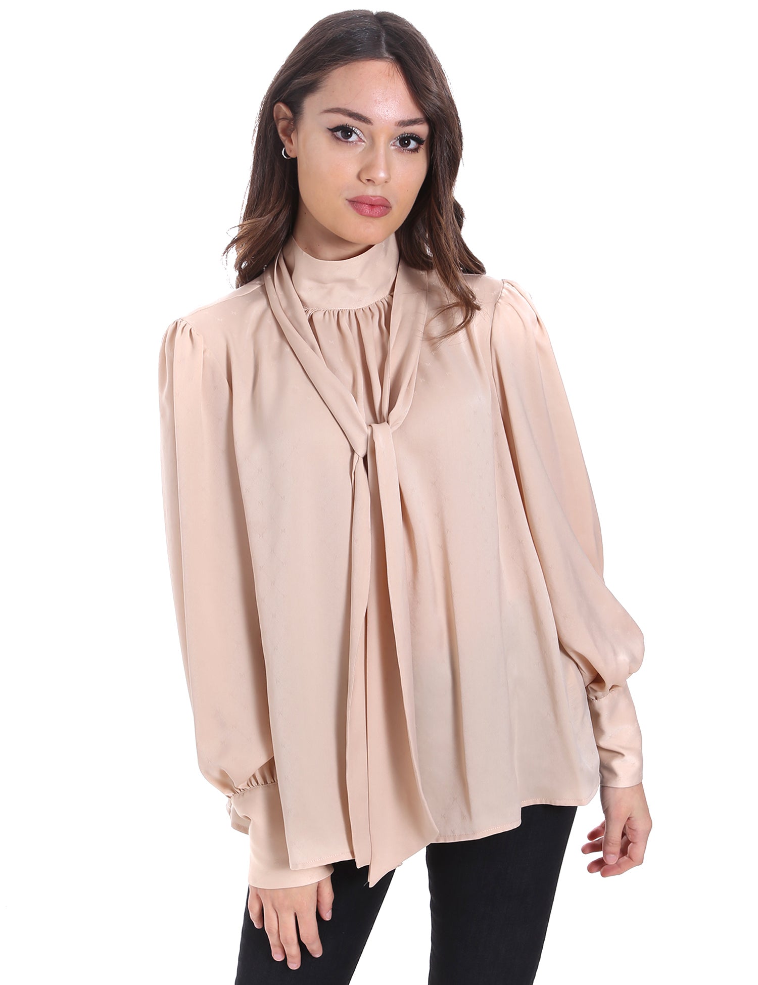Bluse Beige Guess Marciano