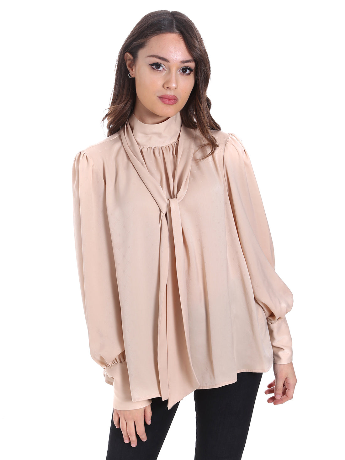 Bluse Beige Guess Marciano