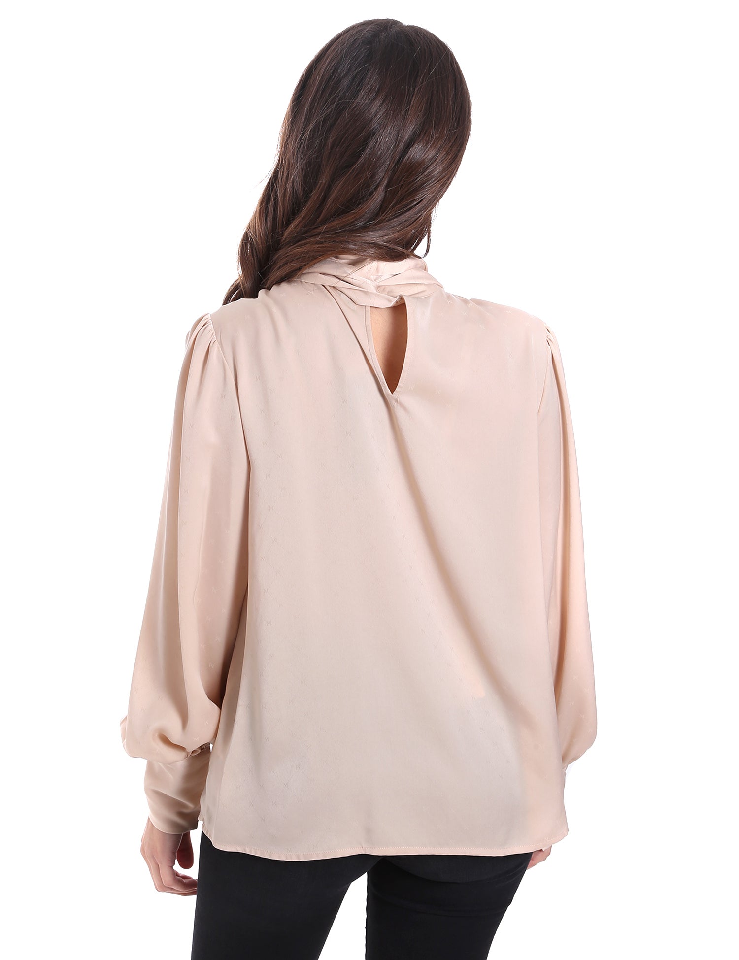 Bluse Beige Guess Marciano