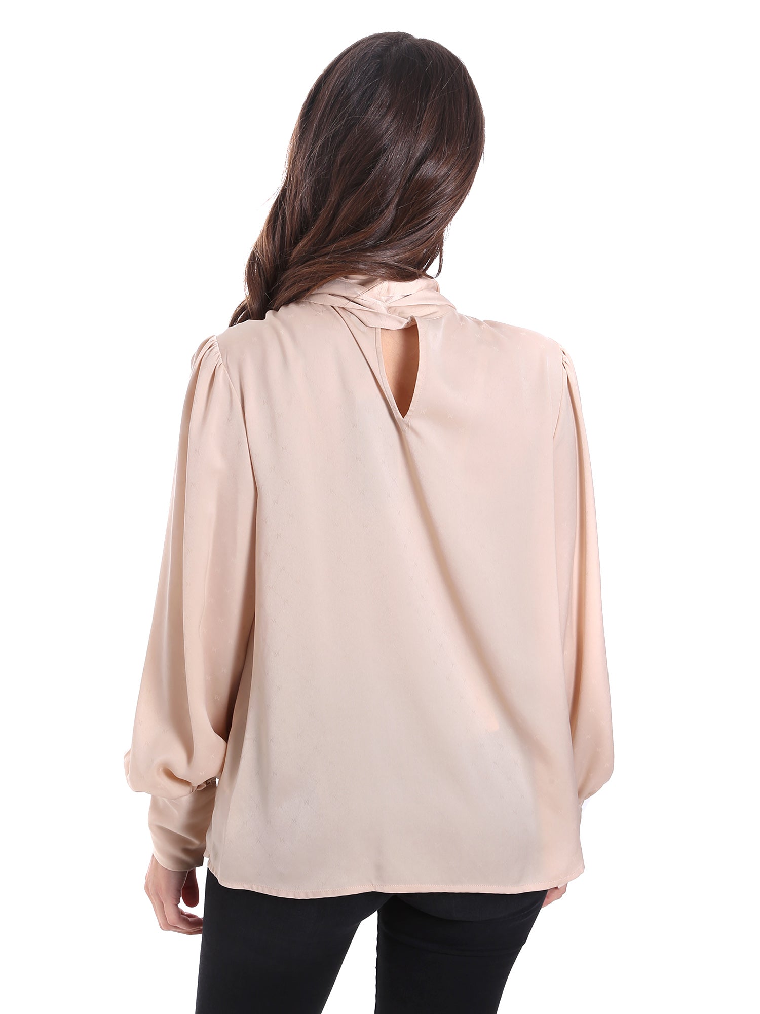 Bluse Beige Guess Marciano