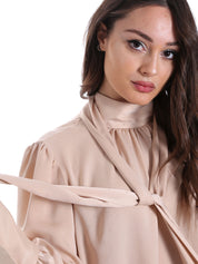 Bluse Beige Guess Marciano