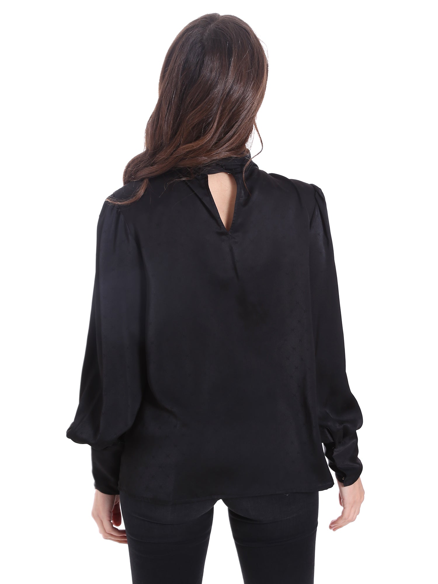 Bluse Nero Guess Marciano