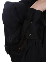 Bluse Nero Guess Marciano