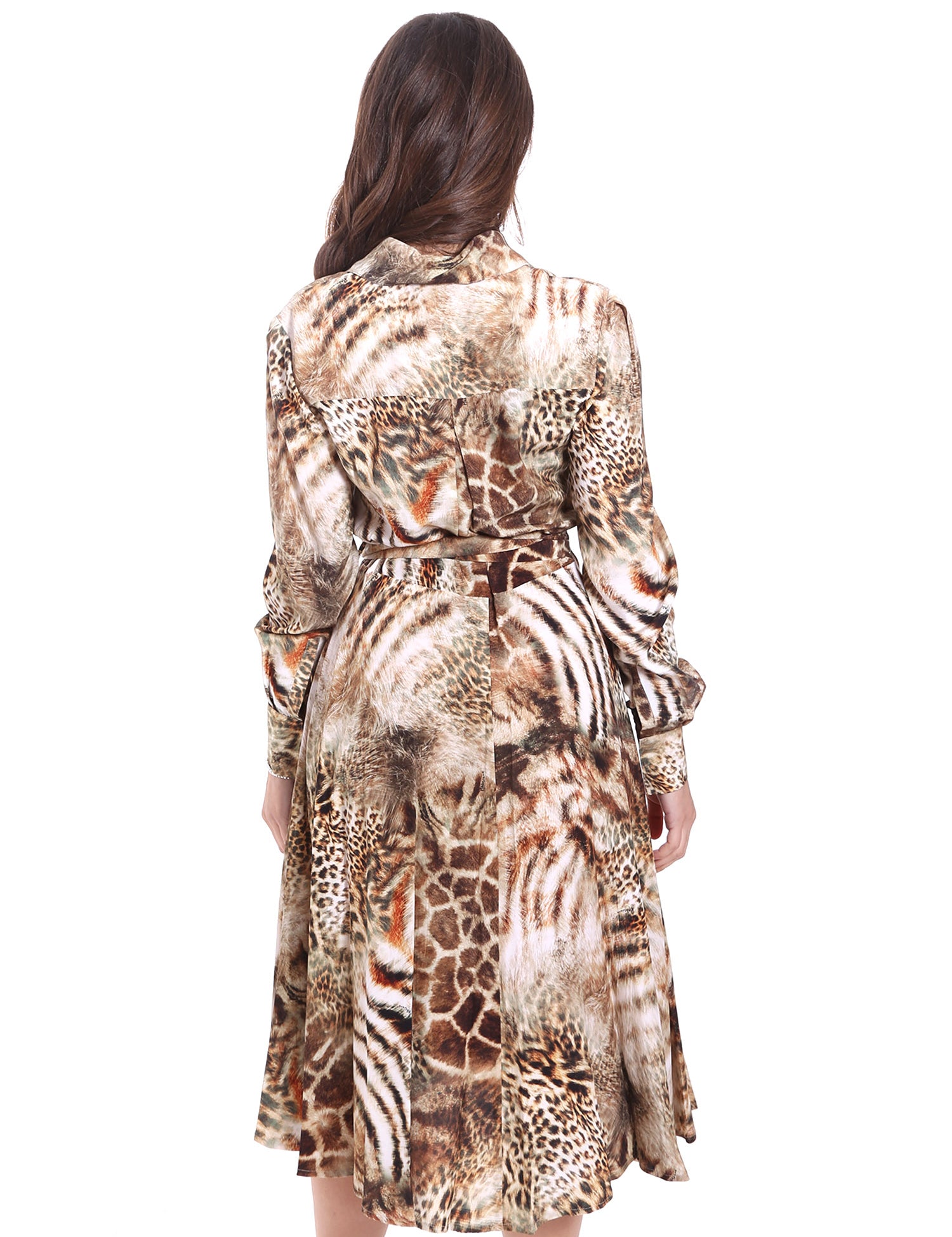 Vestiti Beige Guess Marciano