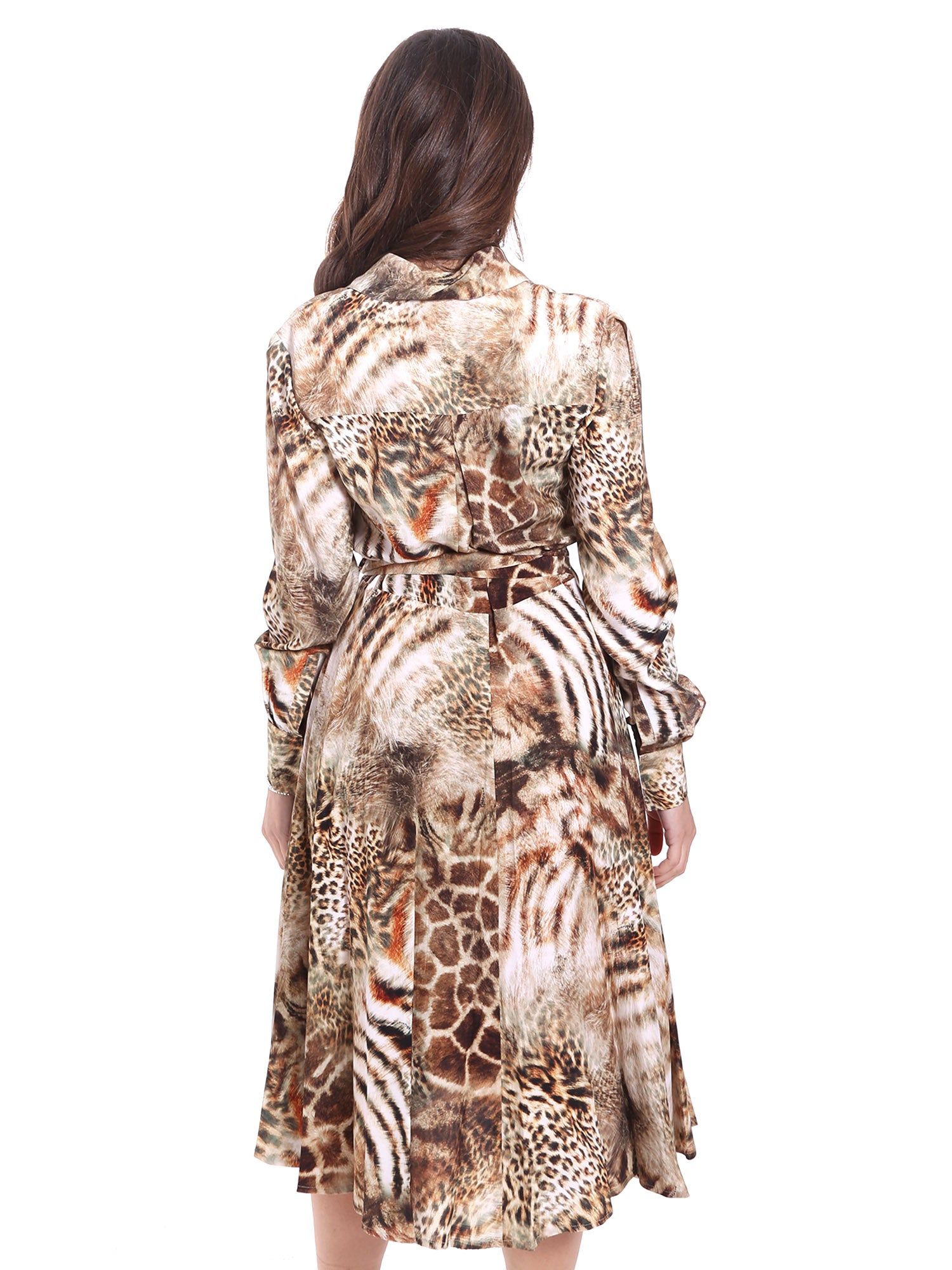 Vestiti Beige Guess Marciano