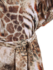 Vestiti Beige Guess Marciano